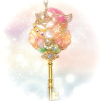 Magical☆Precious moon key