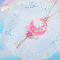 まじかる☆ムーンキー