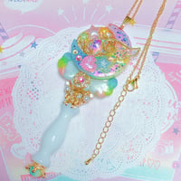 まじかるムーントゥィンクルワンド🌙🪄︎︎◝✩