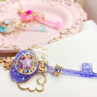 プリンセス♡ハートキー