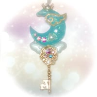 まじかる☆ムーンキー