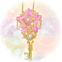 Magical favorite link key