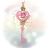 プリンセスハートキー