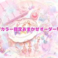 Color choice Magic🎀カラー指定おまかせオーダー