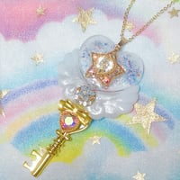 ミラクル♡ハートキー