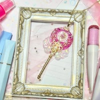 Royal Lumiere Magical Rod🩷ローズピンク