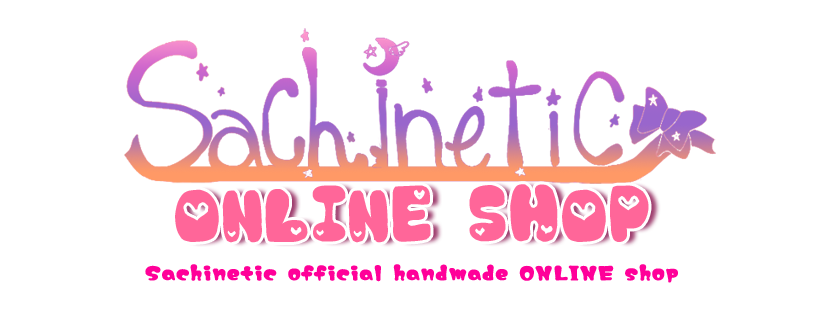 Sachinetic ONLINE SHOP