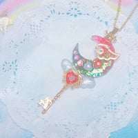 まじかる☆ムーンキー