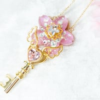 Lara Cerasus key