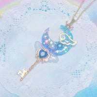 まじかる☆ムーンキー