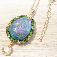 宇宙の泪-ホシゾラノナミダ- MISTGREEN