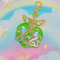 Princess Heart キーホルダー