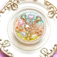マジカルアクセサリーケース