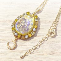 宇宙の泪-ホシゾラノナミダ- SHININGYELLOW