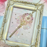 Royal Lumiere Magical Rod🩷ライトピンク