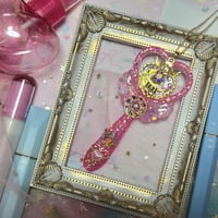 Magical Dreamy heart Rod 🩷ロイヤルピンク