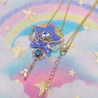 Magical favorite Star Key