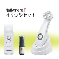 ＊　NailymoreF　はりつやセット