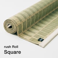 rush Roll [Square / スクエア]