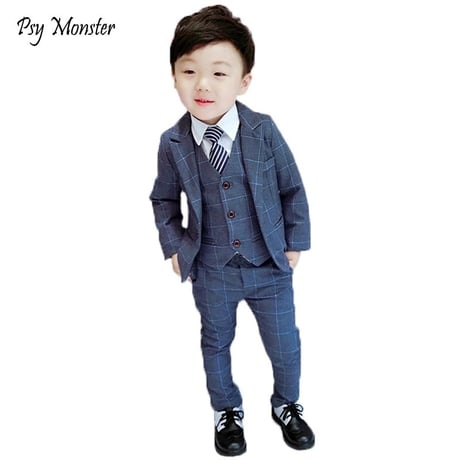 *韓国子供服*おしゃれスーツ