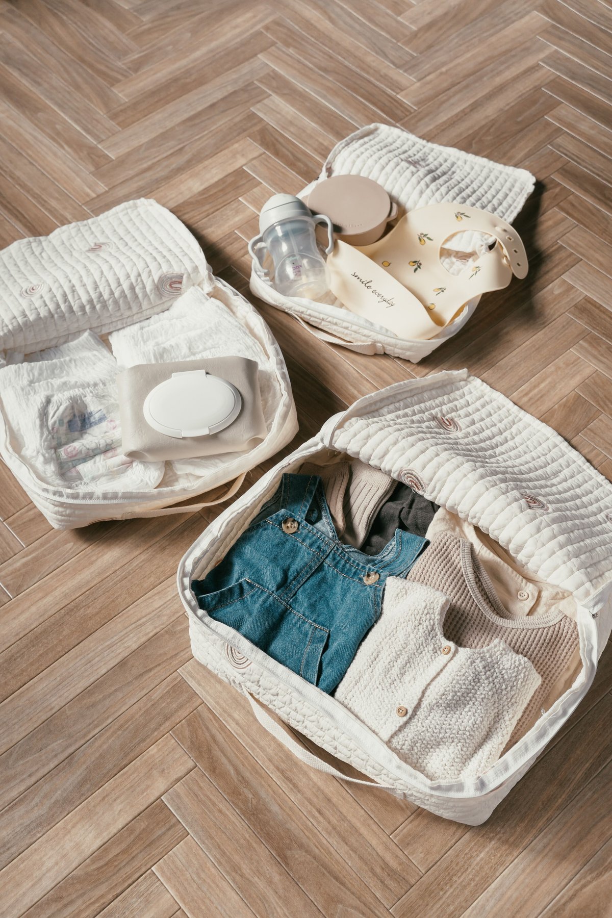 トランクポーチ -S size- | Sunnyside closet