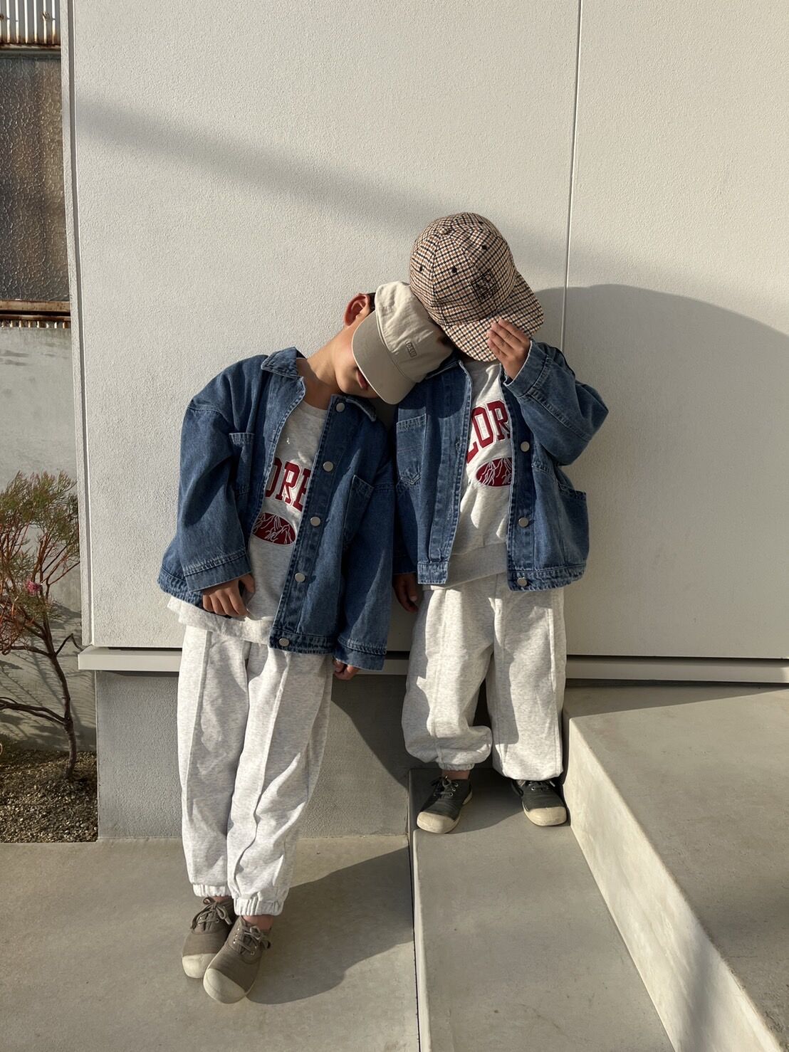 sweat setup | Sunnyside closet ⋒baby sweat setup | Sunnyside closet ⋒baby