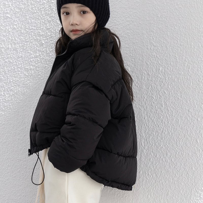 2wayダウンジャケット | Sunnyside closet ⋒bab