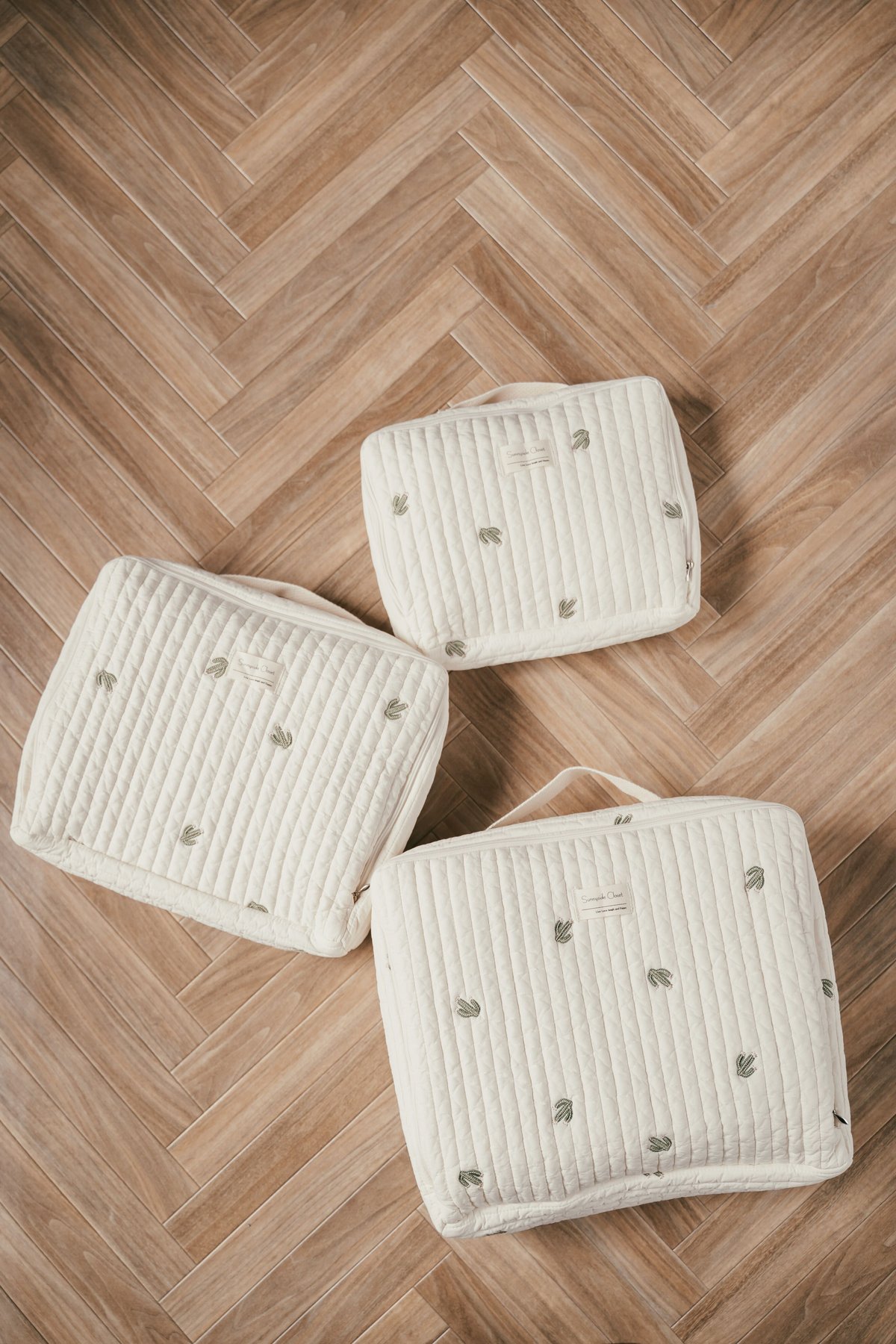 トランクポーチ -S size- | Sunnyside closet