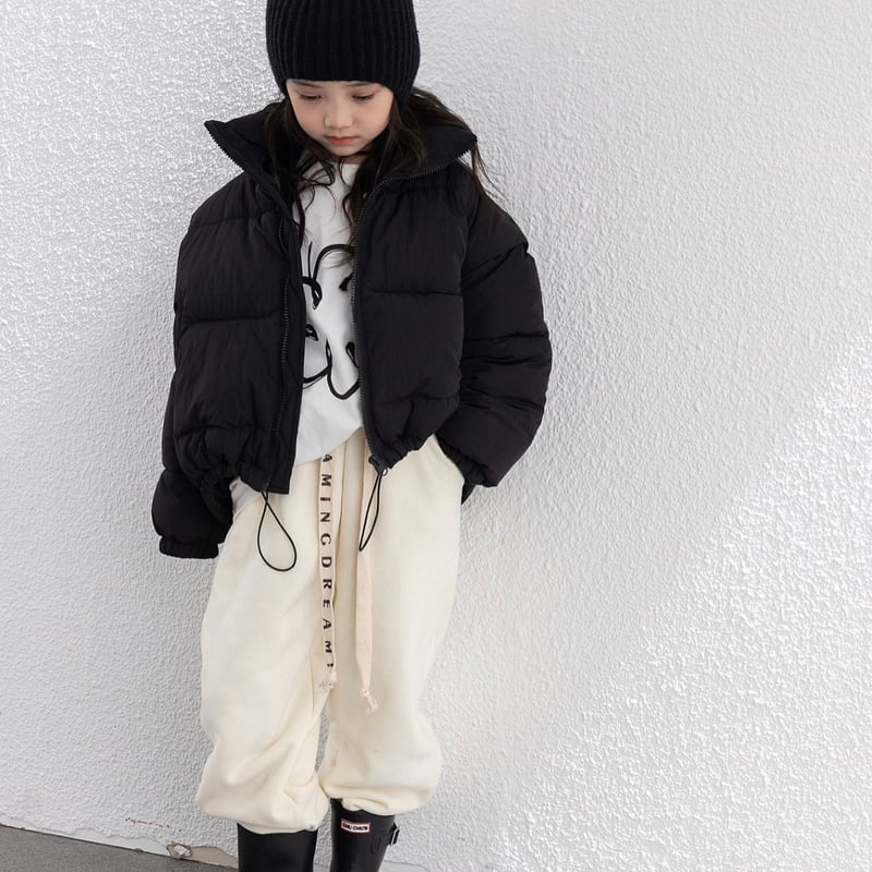 2wayダウンジャケット | Sunnyside closet ⋒bab