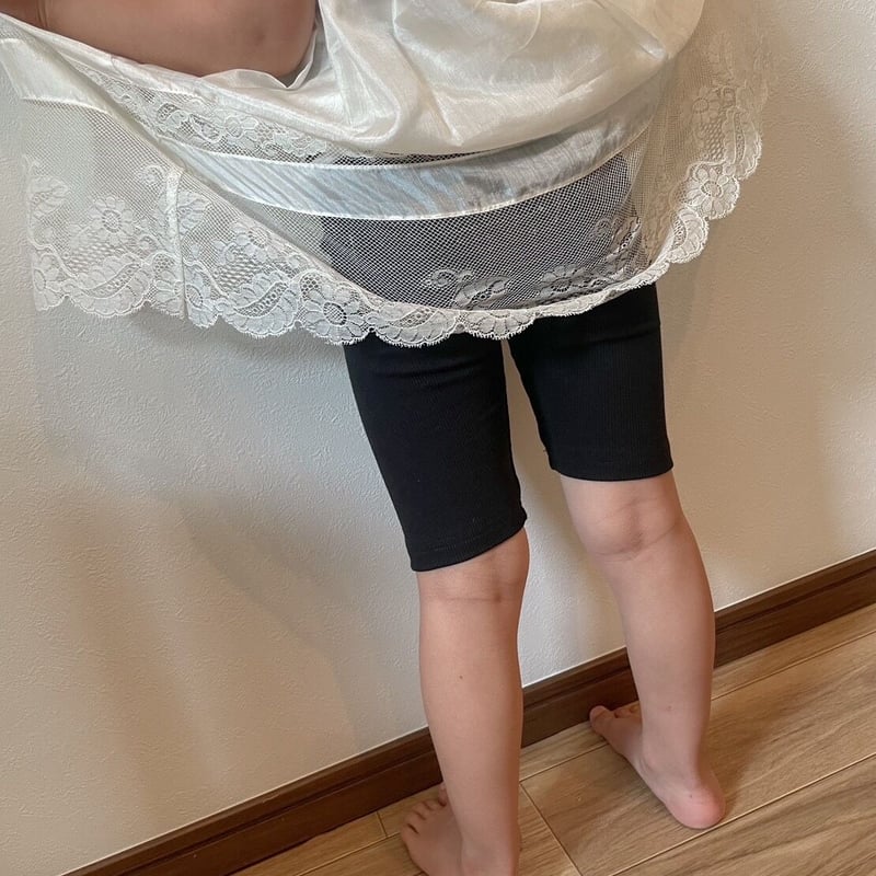 バイカーショーツ | Sunnyside closet ⋒baby&kids⋒ バイカーショーツ | Sunnyside closet ⋒baby&kids⋒