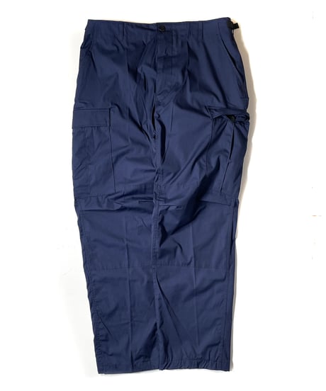 Deadstock Propper BDU Non-Rip Trousers Navy