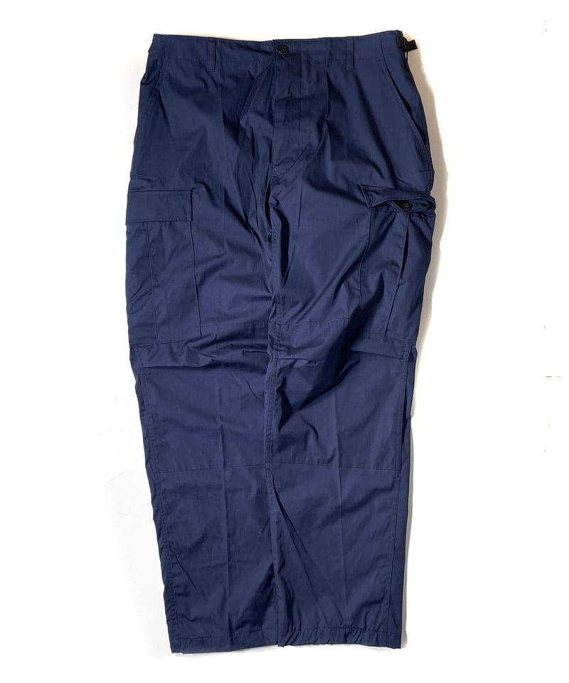 Deadstock Propper BDU Non-Rip Trousers Navy | C