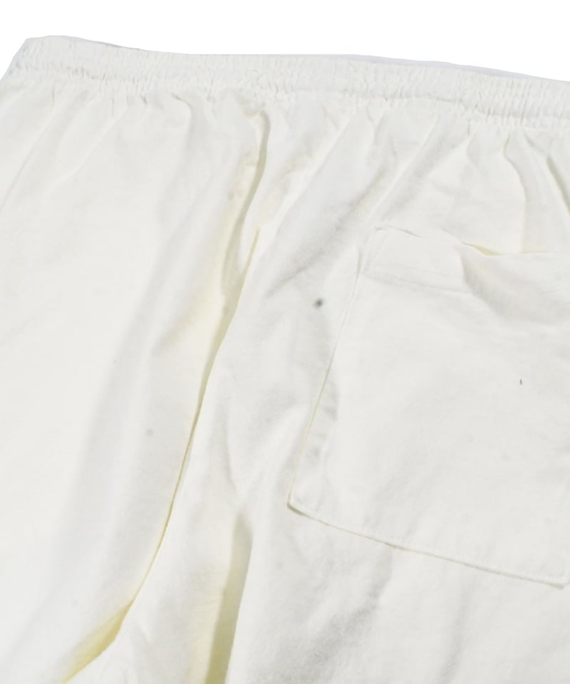 Los Angeles Apparel 8.5oz Wide Leg Jersey Pants