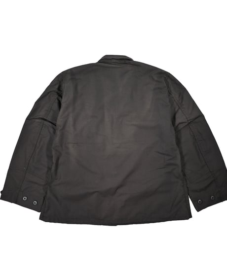 Propper Chemical Wash BDU Coat Black