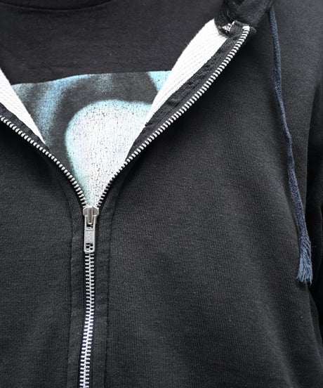 Bay Trading Thermal Lined Sweat Zip Hoodie -3