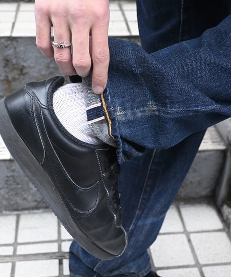 Deadstock Levi's Vintage Clothing 1947 501XX Denim Pants