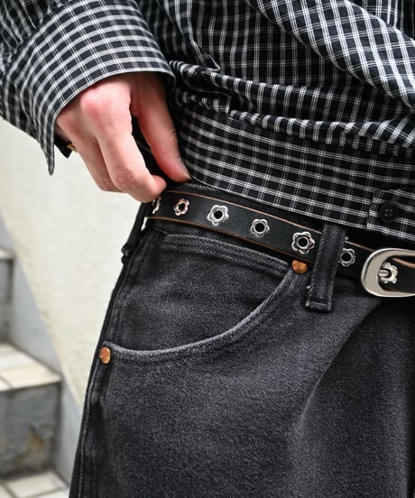 Wrangler  936 WBK Denim Pants -3
