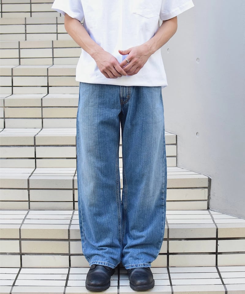 Deadstock Levi's 569 Denim Pants #0574 | COUNTER