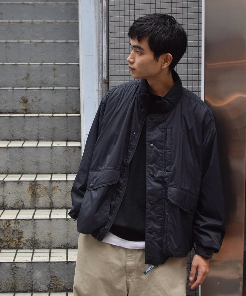 ジャケット・アウター Bean's Windy Ridge Insulated Jacket 90s L.L.Bean Bean's Windy Ridge insulated Jacket Ni