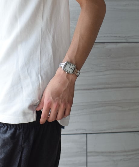 VAGUE WATCH CO. Carré Extension