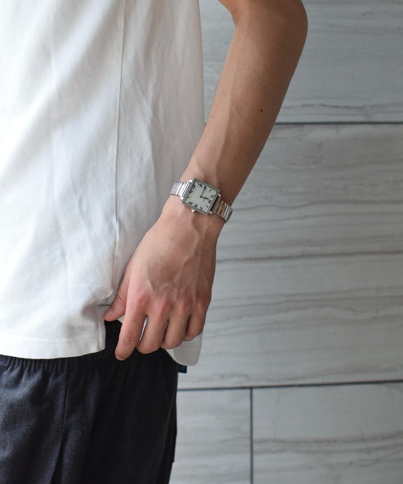 VAGUE WATCH CO. Carré Extension | COUNTER
