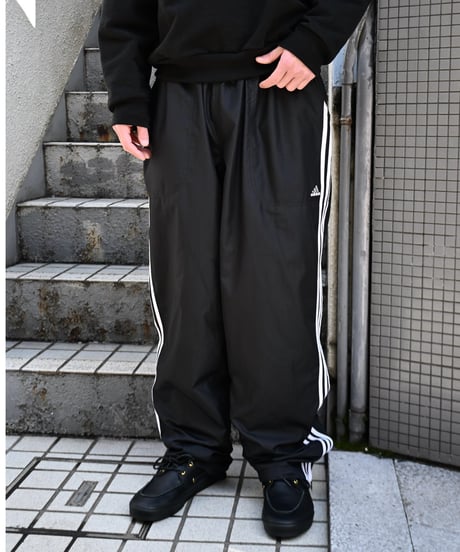Adidas Nylon Pants - 3
