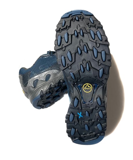 LA Sportiva WILDCAT Carbon/Opal