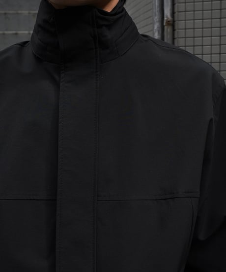 Calvin Klein Teck Jacket Black