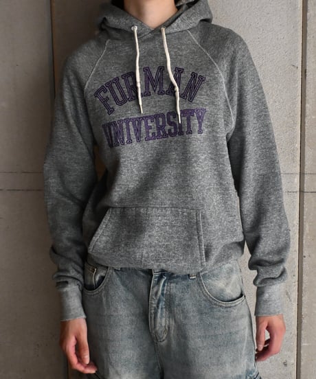 Furman University Sweat Hoodie  -17