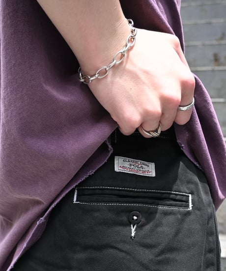 Polo Ralph Lauren Andrew Chino Pants -4