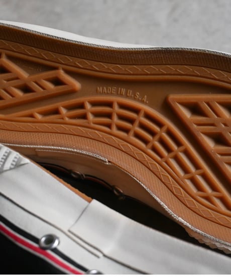 60s Deadstock PF Flyers Center Lo by B.F. Good Rich "Made in USA"