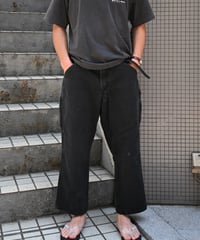 Carhartt Duck Carpenter Pants -6