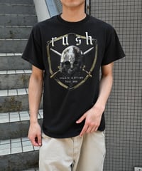 Rush Snakes & Arrows T-Shirt -7
