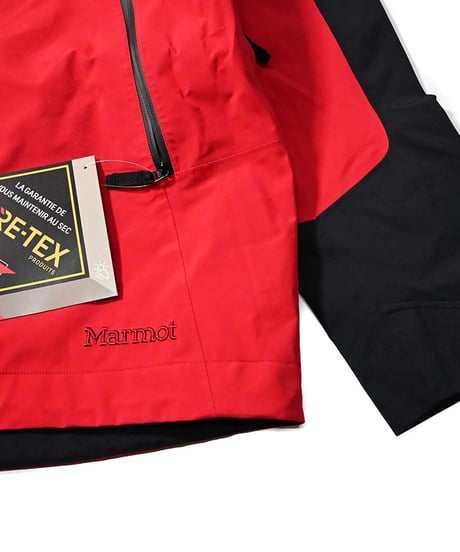 Marmot Patrol Gore-Tex Jacket